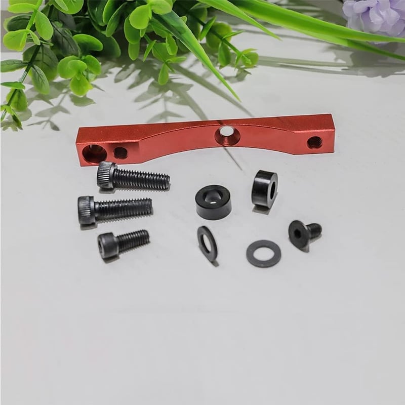 Xiaomi Pro / Pro 2 robogóhoz Dexian X-Tech 120mm-es hidraulikus fékkészlet