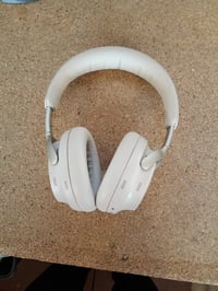 Căști Bose QuietComfort Ultra cu Bluetooth și anulare a zgomotului — defecte, funcționează parțial: casca stângă scoate un bâzâit (stare: vezi poza 2) 3