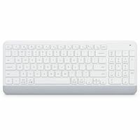 Bezdrôtová klávesnica — Bezdrôtová súprava klávesnice a myši Logitech MK470 Slim Combo (náhradný diel) 1