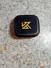 Receptor Bluetooth wireless KZ AZ20 pentru căști, adaptor wireless, stare utilizat 3