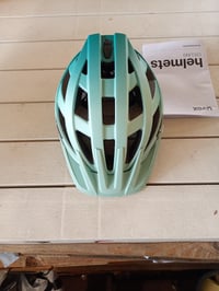 Nové farebné prevedenie — Cyklistická prilba Uvex I-VO CC (náhradný diel) 2