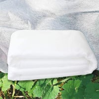 Abimars Téli Növényvédő Takaró 30g/m² 3x10m Kertészeti Fleece Fagyvédelem Lélegző Vízáteresztő Növénytakaró 1