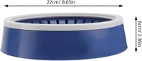 ABOOFAN 10 db madárfészkelő papagájnak és madaraknak, fészek hütte 5