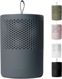 AbsoDry Duo Family Páramentesítő 25m² Újrahasznosított Műanyag Utántöltő Csomaggal 1