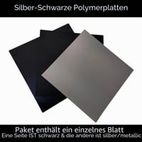 Fólia na pozorovanie Slnka Absolute Eclipse 210x210 mm pre teleskopy, binokuláre a fotoaparáty - DIY fólia na pozorovanie zatmenia Slnka, OD 5.6, certifikovaná podľa ISO 12312-2 2