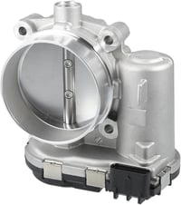 ABSOPRO Elektronikus Fojtószelep Dodge Challenger 3.6L 2011-2022 Alumínium 1