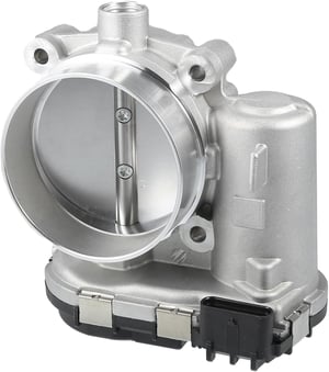 ABSOPRO Elektronički ventil gasa Dodge Challenger 3.6L 2011-2022 Aluminij