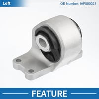 ABSOPRO Motor Tartó Land Rover Discovery 4 Range Rover Sport 2010-2022 4