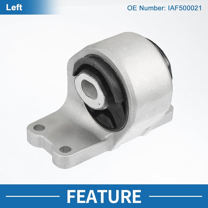 ABSOPRO Motor Tartó Land Rover Discovery 4 Range Rover Sport 2010-2022