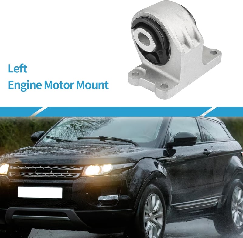 ABSOPRO Motor Tartó Land Rover Discovery 4 Range Rover Sport 2010-2022