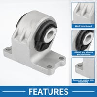 ABSOPRO Motor Tartó Land Rover Discovery 4 Range Rover Sport 2010-2022 3