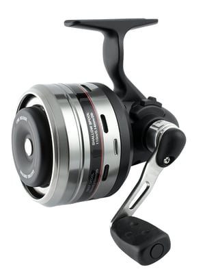 Rola Abu Garcia 507 MkII - Srebrna/Crna, Rola za spin ribolov, Uniseks