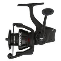 Mulinetă de spinning Abu Garcia Max SX, mărimea 3000 - Cadru ușor din grafit, sistem Rocket Line Management, pentru pescuit în apă dulce și sărată 3