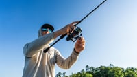 Mulinetă de spinning Abu Garcia Max SX, mărimea 3000 - Cadru ușor din grafit, sistem Rocket Line Management, pentru pescuit în apă dulce și sărată 8