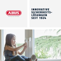 ABUS 84582 Ablakkilincs Biztonsági Ablakzár 7