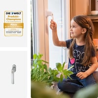 ABUS 84582 Ablakkilincs Biztonsági Ablakzár 6