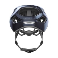 Cască de ciclism ABUS Aduro 3.0 - Cască urbană sportivă pentru bărbați și femei, albastru, mărimea L 3