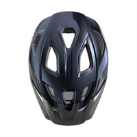 Cască de ciclism ABUS Aduro 3.0 - Cască urbană sportivă pentru bărbați și femei, albastru, mărimea L 4
