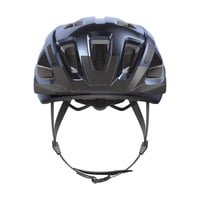 Cască de ciclism ABUS Aduro 3.0 - Cască urbană sportivă pentru bărbați și femei, albastru, mărimea L 2