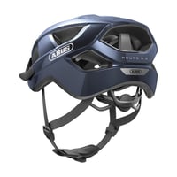 Cască de ciclism ABUS Aduro 3.0 - Cască urbană sportivă pentru bărbați și femei, albastru, mărimea L 6