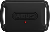 ABUS Alarm Box 2.0 Mobil Riasztórendszer Kerékpárhoz Fekete Alumínium Láncokkal Elemről Működő Lopásvédelem 3