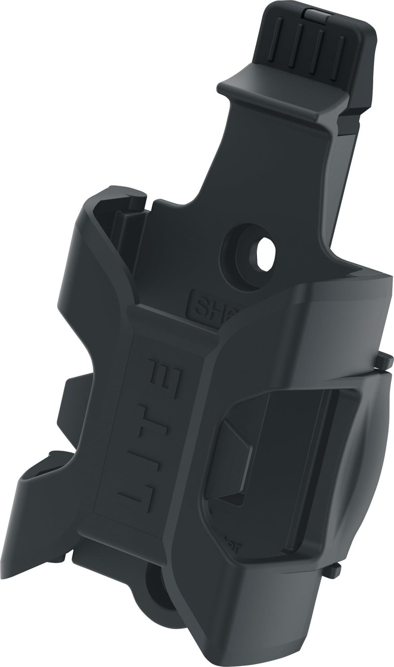 Suport pentru antifurt pliabil ABUS Bordo Lite SH 6055K, negru