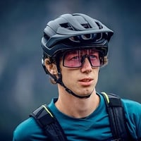 MTB cyklistická prilba ABUS Cliffhanger MIPS pre mužov a ženy, s veľkými vetracími otvormi, na horskú cyklistiku, 57-61 cm 6