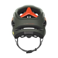 MTB cyklistická prilba ABUS Cliffhanger MIPS pre mužov a ženy, s veľkými vetracími otvormi, na horskú cyklistiku, 57-61 cm 4