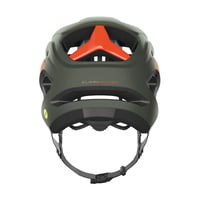 MTB cyklistická prilba ABUS Cliffhanger MIPS pre mužov a ženy, s veľkými vetracími otvormi, na horskú cyklistiku, 57-61 cm 3