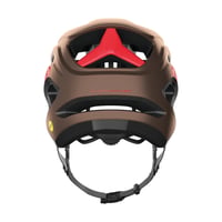 Cască MTB ABUS Cliffhanger MIPS – Pentru ciclism montan, protecție la impact MIPS, orificii de ventilație mari, pentru bărbați și femei 3