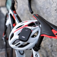 Lacăt cu cifru ABUS Combiflex 2503/120 – cablu de oțel de 120 cm – pentru securizarea bagajelor, echipamentelor de schi și căștilor – negru 5