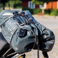 Káblový zámok ABUS Combiflex Trip 125 na zabezpečenie lyžiarskej výstroje, prilby, kočíka a batožiny – 125 cm, 3 mm, číselný kód, čierny 5