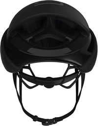 ABUS GameChanger Országúti Kerékpáros Bukósisak - Aerodinamikus, Szellőző, Unisex Fejvédő Felnőtteknek, S Méret, Sötétszürke 4