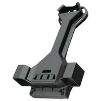 Antifurt U ABUS Granit Super Extreme 2500/165HB230 pentru biciclete și e-bike-uri - Rezistent la tăierea cu polizorul unghiular, nivel de securitate 15, cu suport USH2500 4