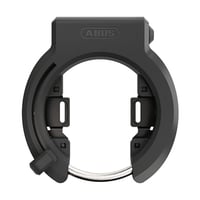 Antifurt Cadru Bicicletă ABUS Granit XPlus 6950M – Reglabil Universal, pentru Toate Cadrele de Bicicletă Standard – Varianta NR (Fără Cheie în Poziție Deschisă) 4