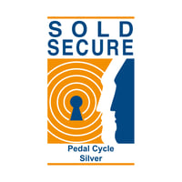 Antifurt bicicletă ABUS Iven Chain 8210 – lanț din oțel călit cu înveliș textil – 85 cm – Negru – Nivel de securitate 10 4