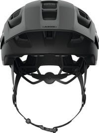 Cyklistická prilba na horský bicykel ABUS MoDrop MIPS, čierna (Velvet Black), veľkosť M (54 – 58 cm), unisex 2