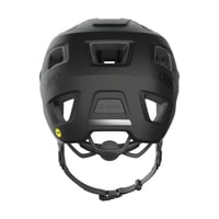 Cyklistická prilba na horský bicykel ABUS MoDrop MIPS, čierna (Velvet Black), veľkosť M (54 – 58 cm), unisex 6