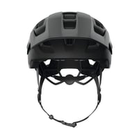 Cască de ciclism MTB ABUS MoDrop - Pentru mountain biking, cu ventilație bună, potrivire personalizată, negru mat, mărimea L 4
