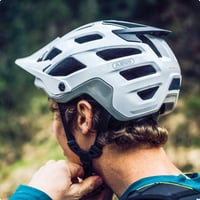 MTB cyklistická prilba ABUS Moventor 2.0 MIPS - tmavozelená, veľkosť S - All-Mountain horská cyklistická prilba pre mužov a ženy 6