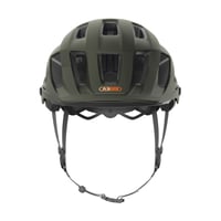 MTB cyklistická prilba ABUS Moventor 2.0 MIPS - tmavozelená, veľkosť S - All-Mountain horská cyklistická prilba pre mužov a ženy 4