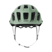 Cască MTB ABUS Moventor 2.0 MIPS - Verde, Mărimea S - Pentru ciclism montan 2