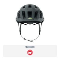 MTB cyklistická prilba ABUS Moventor 2.0 – All-Mountain prilba na horský bicykel pre mužov a ženy 2