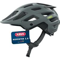 MTB cyklistická prilba ABUS Moventor 2.0 – All-Mountain prilba na horský bicykel pre mužov a ženy 1