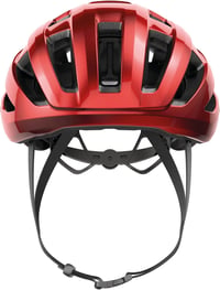 ABUS PowerDome MIPS kerékpáros sisak könnyű szellőzéssel és ütésvédelemmel - S (51-55 cm), Red (blaze red) 4