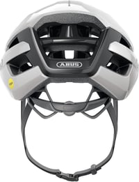 ABUS PowerDome MIPS kerékpáros sisak könnyű szellőzéssel és ütésvédelemmel - L (57 - 61 cm), White (shiny white). 4