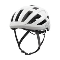 Cestný cyklistický prilba ABUS PowerDome MIPS - biela, veľkosť M - s ľahkým ventilačným systémom, vyrobená v Taliansku, pánska aj dámska 4