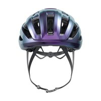 Cască de ciclism rutier ABUS PowerDome MIPS - Cască ușoară pentru bicicletă cu sistem de ventilație și protecție la impact - Fabricată în Italia - Mov - Mărimea M 4