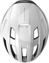 Cestná cyklistická prilba ABUS PowerDome MIPS - Vyrobené v Taliansku 4