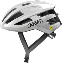 Cestná cyklistická prilba ABUS PowerDome MIPS - Vyrobené v Taliansku 1